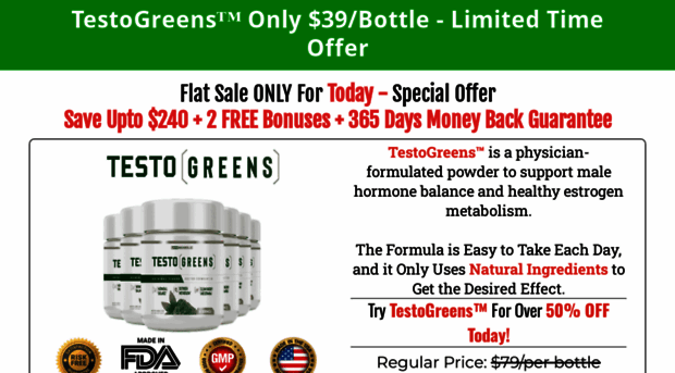 usa-testogreens.com