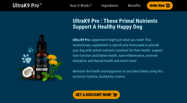 usa-ultrak9pro.com