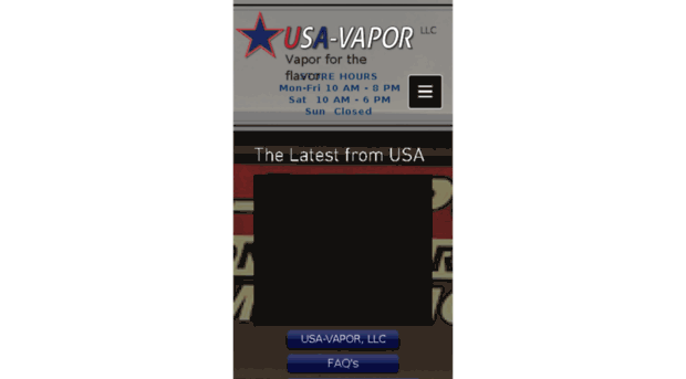 usa-vapor.com