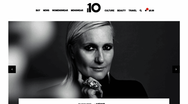 usa.10magazine.com