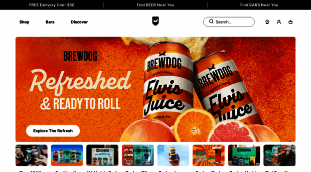 usa.brewdog.com