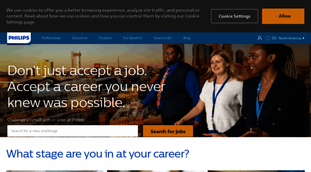 usa.careers.philips.com