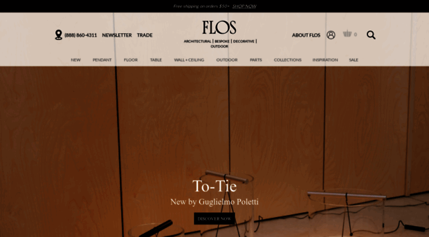 usa.flos.com