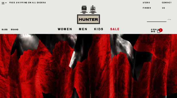 usa.hunter-boot.com