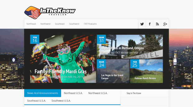 usa.intheknowtraveler.com