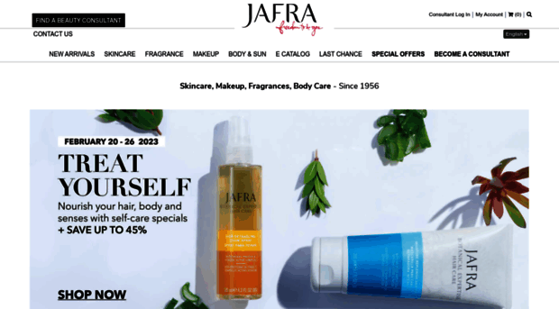 usa.jafra.com