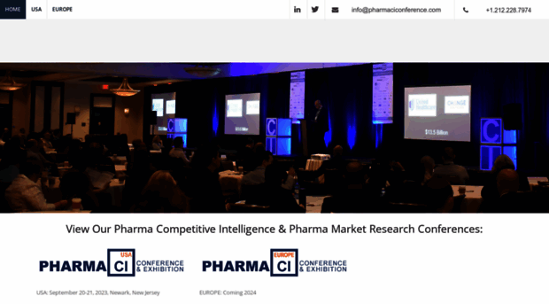 usa.pharmaciconference.com