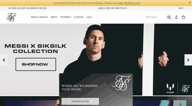 usa.siksilk.com