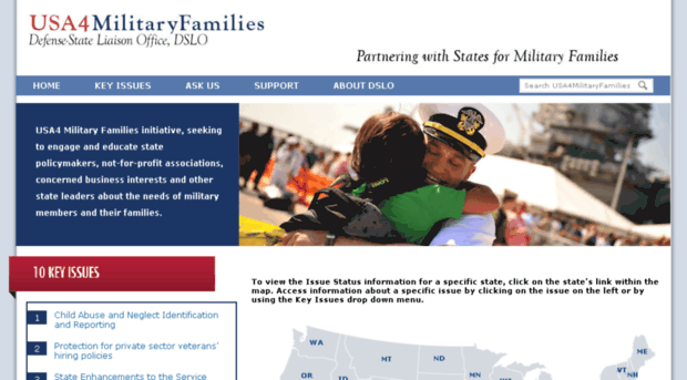 usa4militaryfamilies.dod.mil