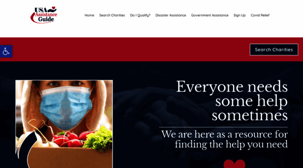 usaassistanceguide.com