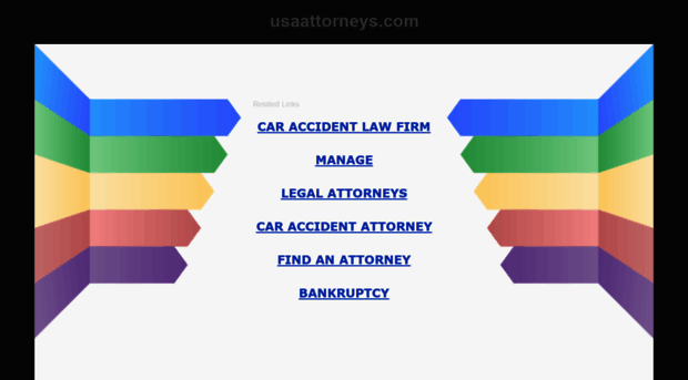 usaattorneys.com