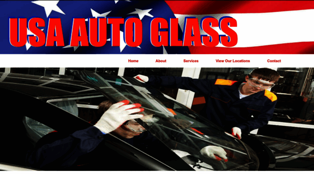 usaautoglasstexas.com