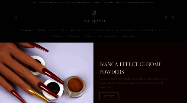 usabeautyonline.com