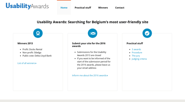 usability-awards.be