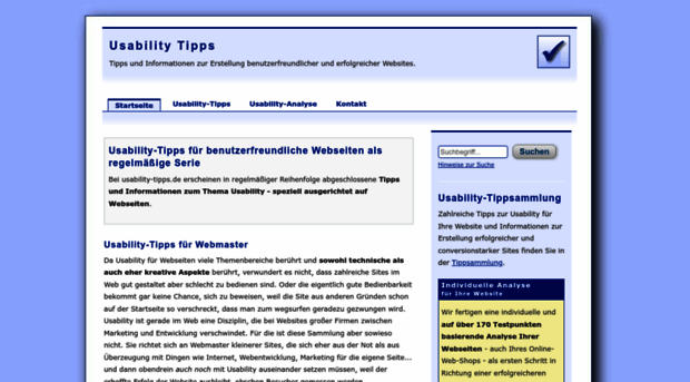 usability-tipps.de