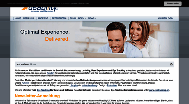 usability.ch