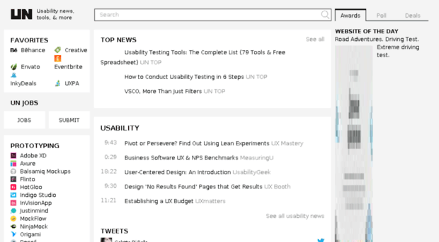 usability.net