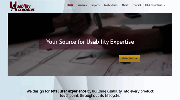 usabilityassociates.com