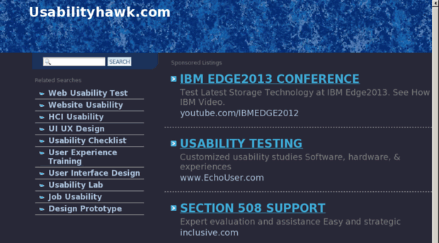 usabilityhawk.com