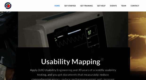 usabilitymapping.com