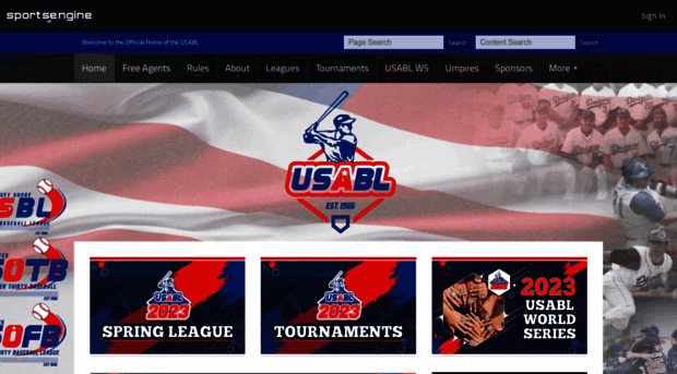 usabl.sportngin.com