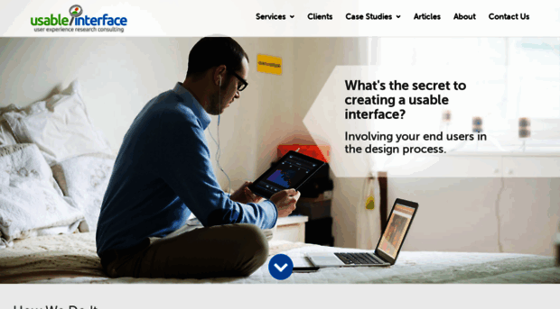 usableinterface.com