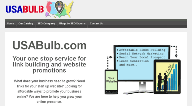 usabulb.com