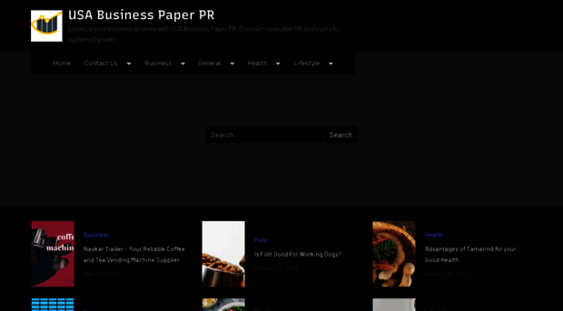 usabusinesspaper.com