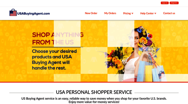 usabuyingagent.com