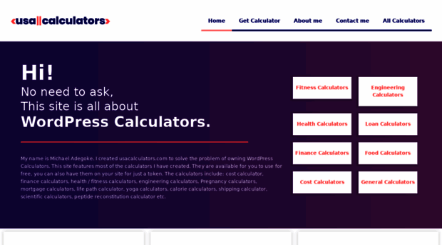 usacalculators.com