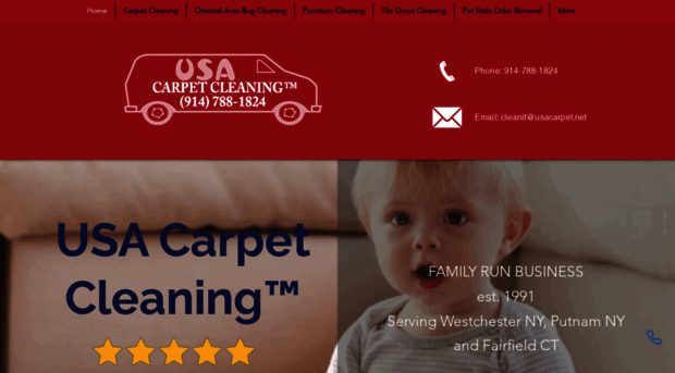 usacarpet.net