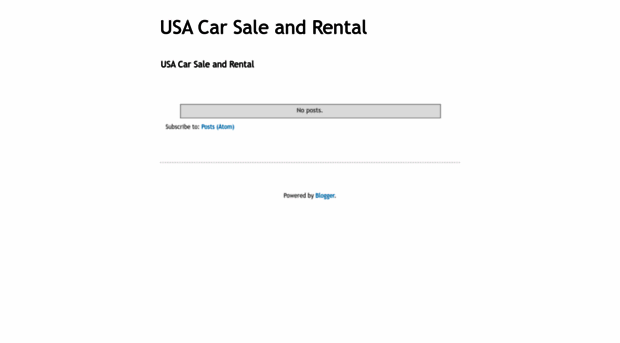 usacarsalerental.blogspot.in