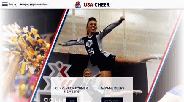 usacheer.webpoint.us