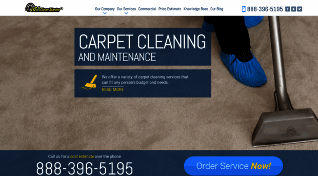 usacleanmaster.com