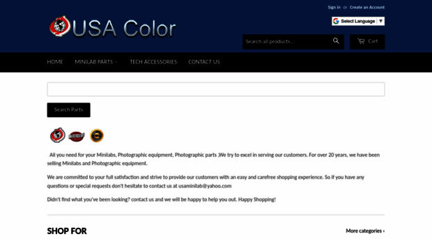 usacolor.net