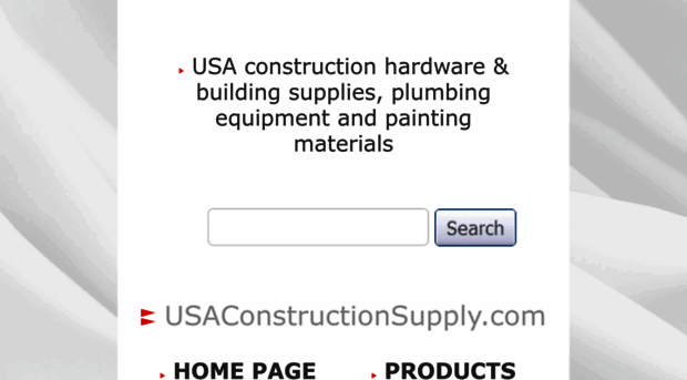 usaconstructionsupply.com