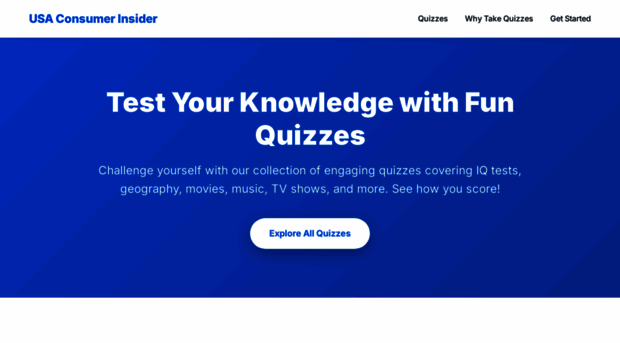 usaconsumerinsider.com