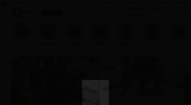 usacricketstores.com
