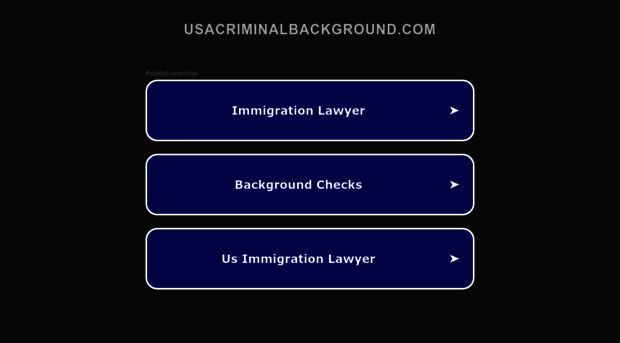 usacriminalbackground.com