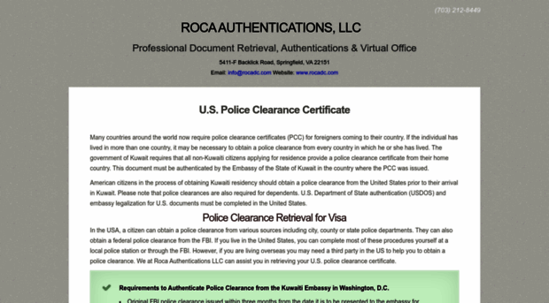 usacriminalrecord.com