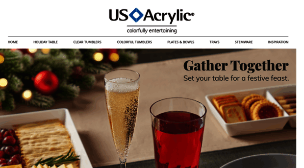 usacrylic.com