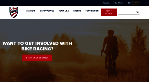 usacycling.com