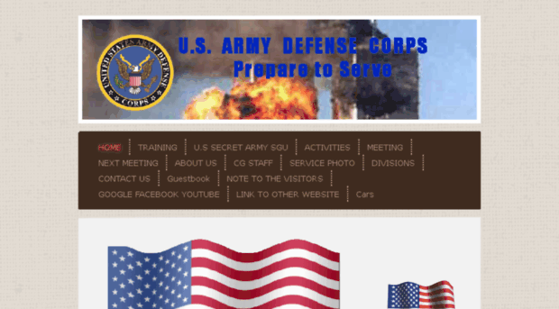 usadcorps.org