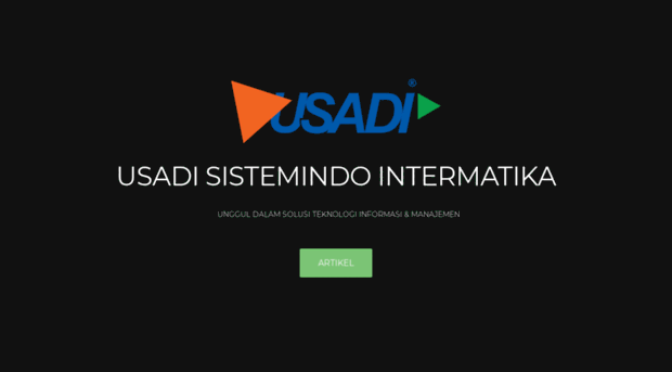 usadi.co.id