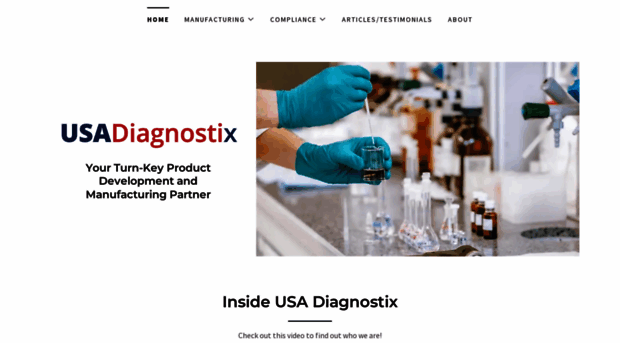 usadiagnostix.com