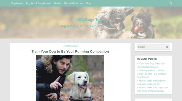 usadogstoday.com