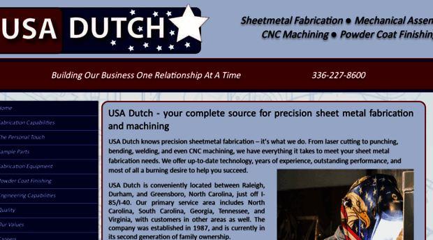 usadutchinc.com