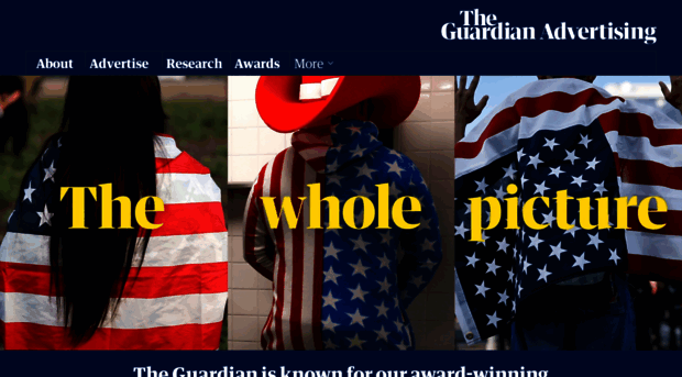 usadvertising.theguardian.com