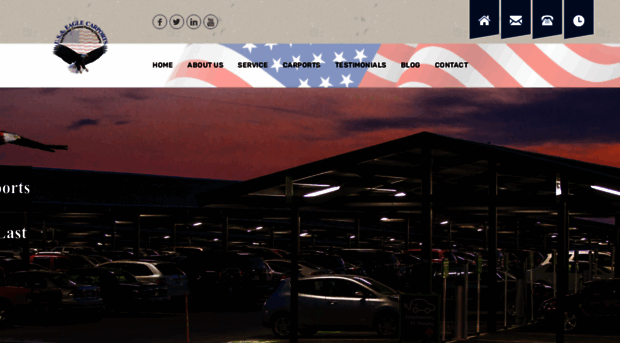 usaeaglecarports.com