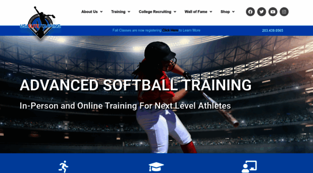 usaelitetraining.com